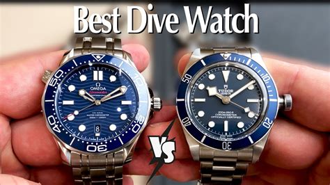 black bay 58 vs omega seamaster|omega seamaster vs black bay.